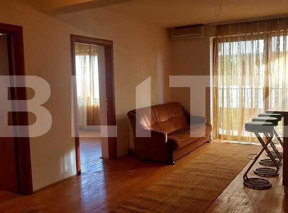 Apartament de închiriat 3 camere Bună Ziua - 49555AI | BLITZ Cluj-Napoca | Poza4