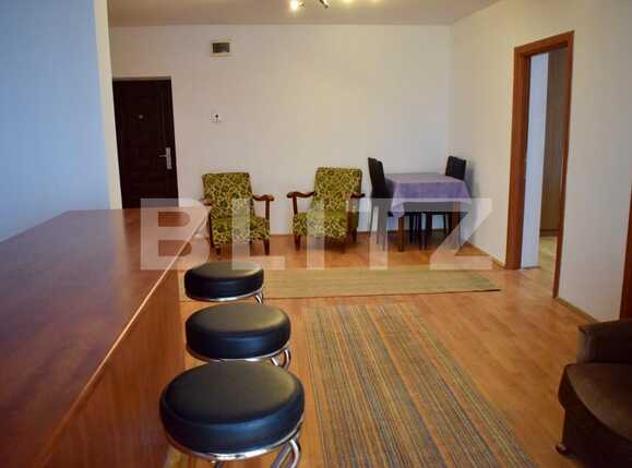 Apartament de închiriat 3 camere Bună Ziua - 49555AI | BLITZ Cluj-Napoca | Poza3