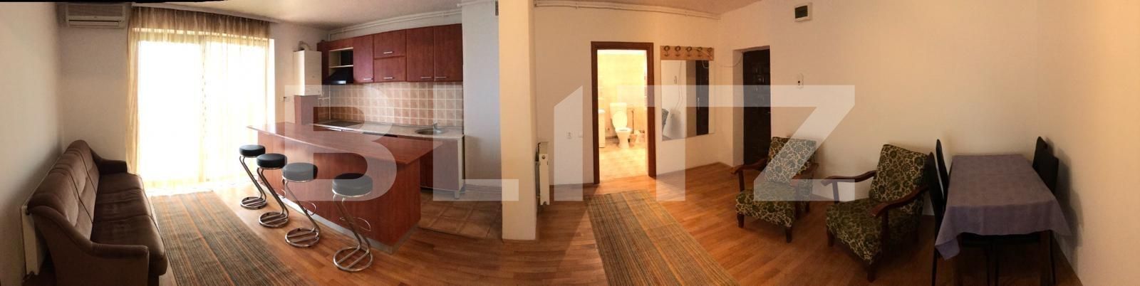 Apartament de închiriat 3 camere Bună Ziua - 49555AI | BLITZ Cluj-Napoca | Poza2