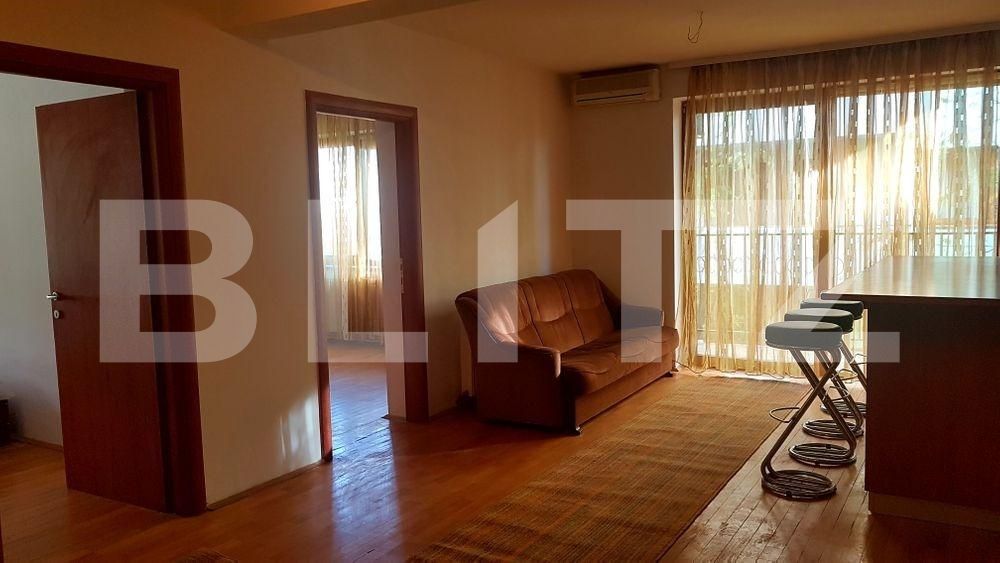Apartament de închiriat 3 camere Bună Ziua - 49555AI | BLITZ Cluj-Napoca | Poza4
