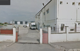 Spatiu Birou/depozit, 490 mp, 3 locuri de parcare incluse