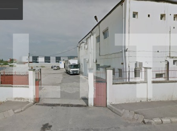 Spațiu birouri de închiriat Marasti - 49556SIB | BLITZ Cluj-Napoca | Poza1