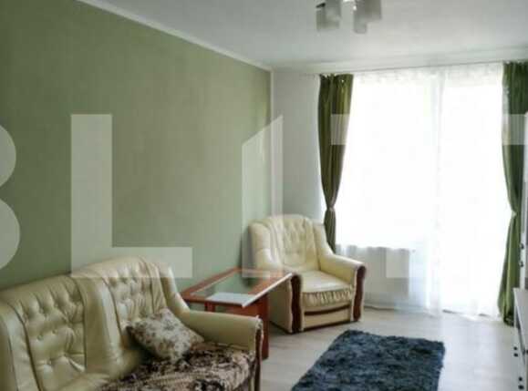 Apartament de închiriat 2 camere Marasti - 49557AI | BLITZ Cluj-Napoca | Poza3