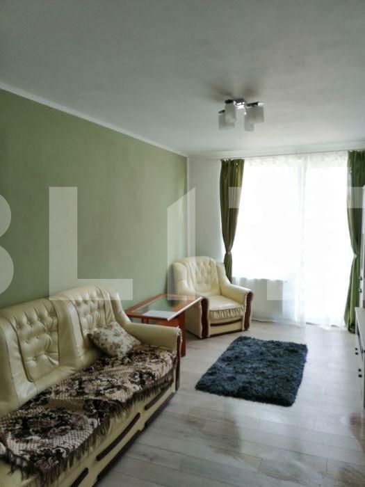 Apartament de închiriat 2 camere Marasti - 49557AI | BLITZ Cluj-Napoca | Poza3