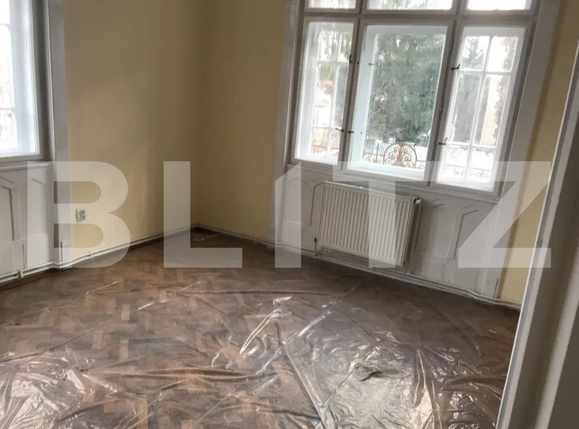 Spațiu birouri de închiriat Andrei Mureşanu - 49558SIB | BLITZ Cluj-Napoca | Poza2