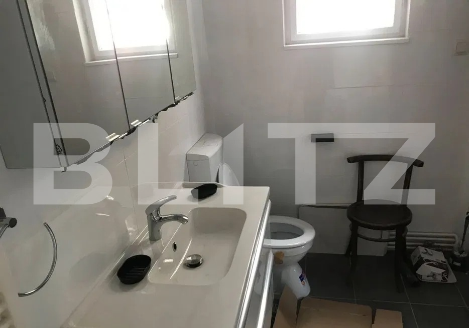 Spațiu birouri de închiriat Andrei Mureşanu - 49558SIB | BLITZ Cluj-Napoca | Poza4