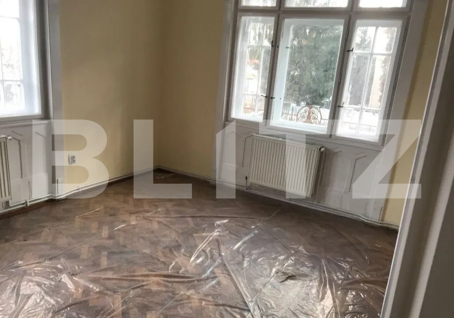 Spațiu birouri de închiriat Andrei Mureşanu - 49558SIB | BLITZ Cluj-Napoca | Poza2