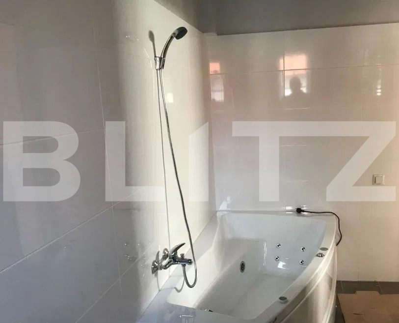 Spațiu birouri de închiriat Andrei Mureşanu - 49558SIB | BLITZ Cluj-Napoca | Poza3