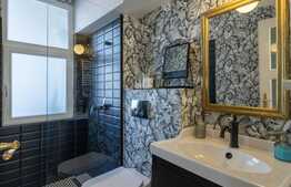 Garsoniera de inchiriat, 32 mp, modern/lux, zona Piata Unirii