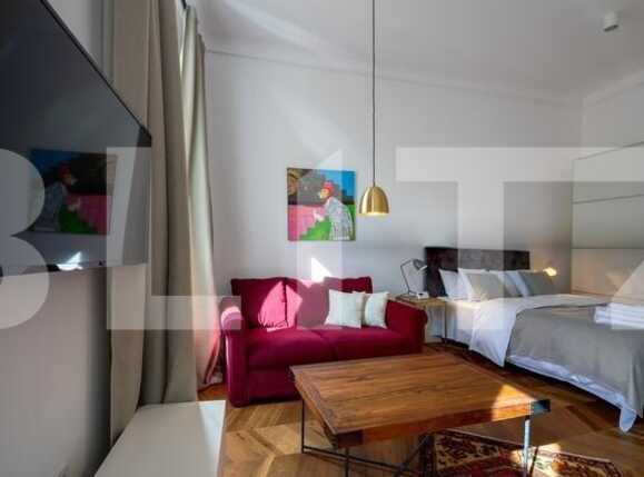 Garsonieră de închiriat Central - 49560AI | BLITZ Cluj-Napoca | Poza3