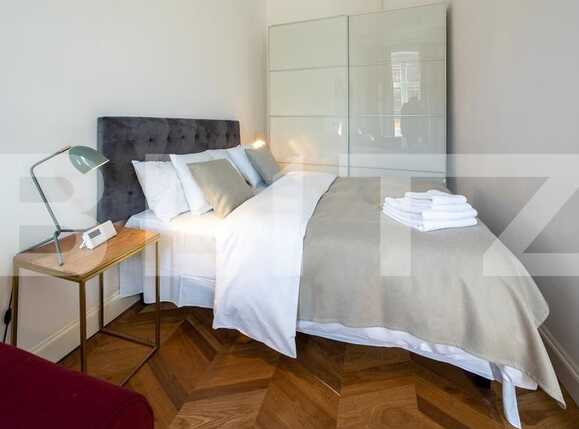 Garsonieră de închiriat Central - 49560AI | BLITZ Cluj-Napoca | Poza1