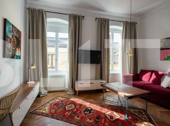 Garsonieră de închiriat Central - 49560AI | BLITZ Cluj-Napoca | Poza13