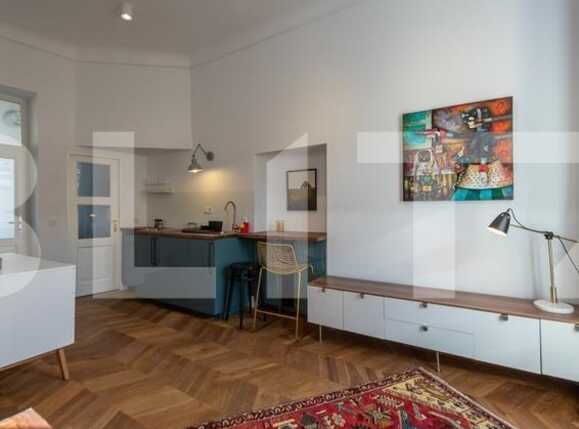 Garsonieră de închiriat Central - 49560AI | BLITZ Cluj-Napoca | Poza10