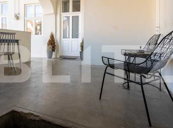 Garsonieră de închiriat Central - 49560AI | BLITZ Cluj-Napoca | Poza16