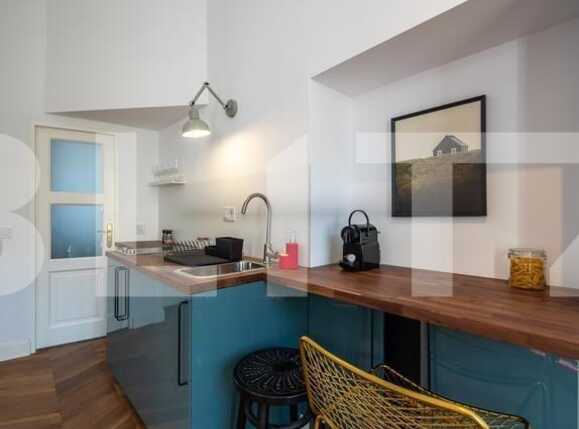 Garsonieră de închiriat Central - 49560AI | BLITZ Cluj-Napoca | Poza5