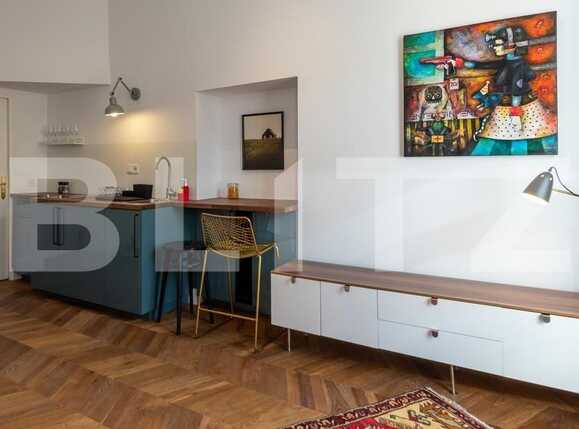 Garsonieră de închiriat Central - 49560AI | BLITZ Cluj-Napoca | Poza12