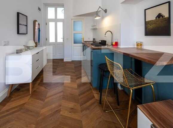 Garsonieră de închiriat Central - 49560AI | BLITZ Cluj-Napoca | Poza9