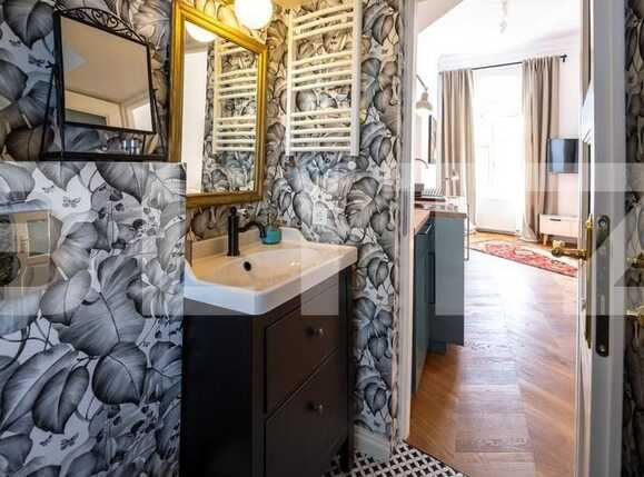 Garsonieră de închiriat Central - 49560AI | BLITZ Cluj-Napoca | Poza14