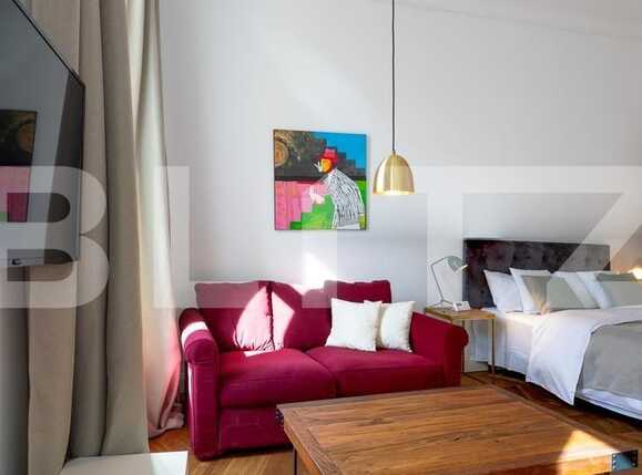 Garsonieră de închiriat Central - 49560AI | BLITZ Cluj-Napoca | Poza4