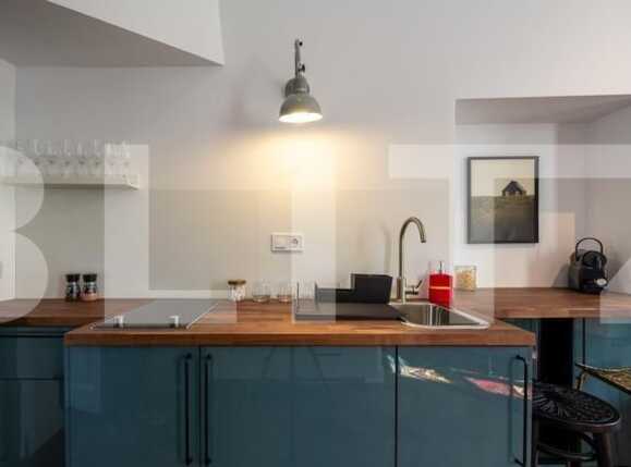 Garsonieră de închiriat Central - 49560AI | BLITZ Cluj-Napoca | Poza6