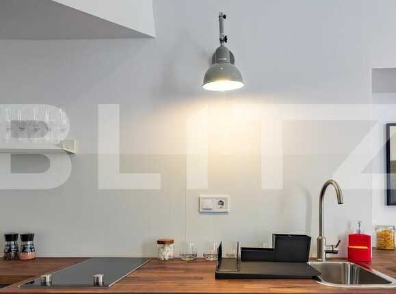 Garsonieră de închiriat Central - 49560AI | BLITZ Cluj-Napoca | Poza8