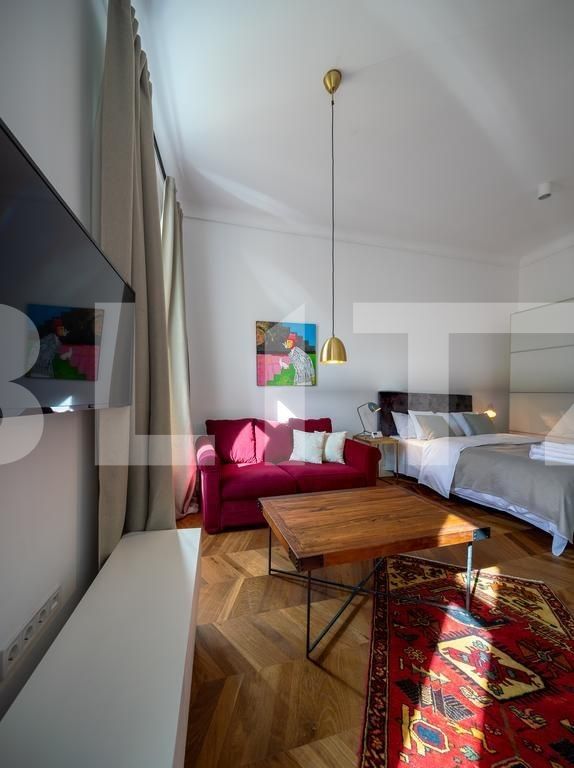 Garsonieră de închiriat Central - 49560AI | BLITZ Cluj-Napoca | Poza3