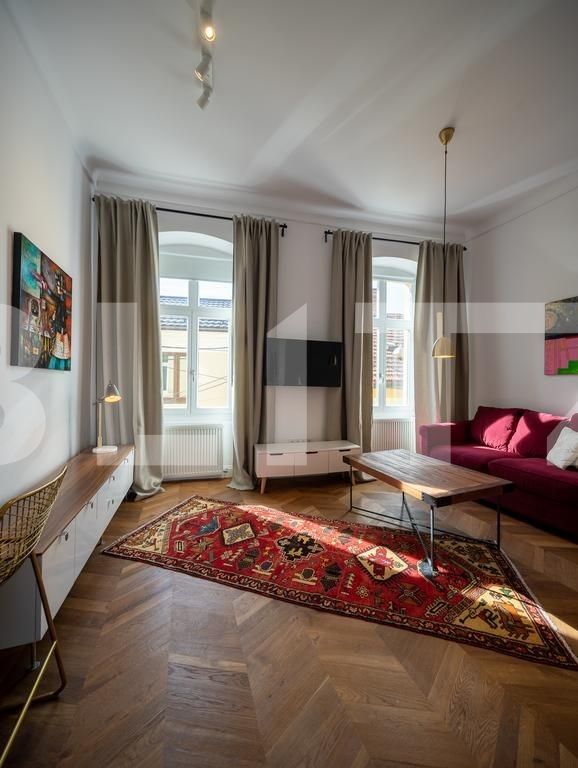 Garsonieră de închiriat Central - 49560AI | BLITZ Cluj-Napoca | Poza13
