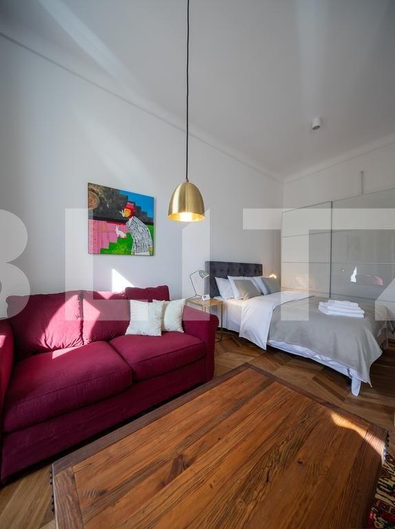 Garsonieră de închiriat Central - 49560AI | BLITZ Cluj-Napoca | Poza2