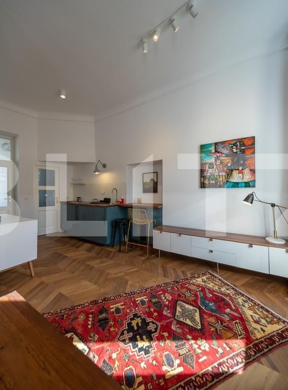 Garsonieră de închiriat Central - 49560AI | BLITZ Cluj-Napoca | Poza10