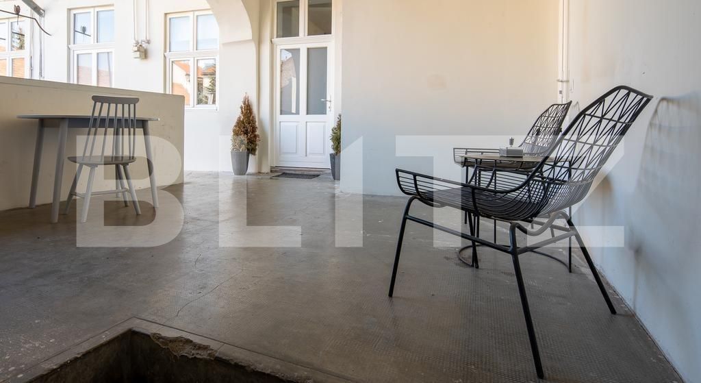 Garsonieră de închiriat Central - 49560AI | BLITZ Cluj-Napoca | Poza16