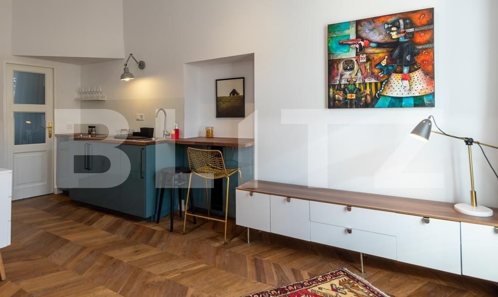 Garsonieră de închiriat Central - 49560AI | BLITZ Cluj-Napoca | Poza12