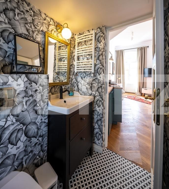 Garsonieră de închiriat Central - 49560AI | BLITZ Cluj-Napoca | Poza14