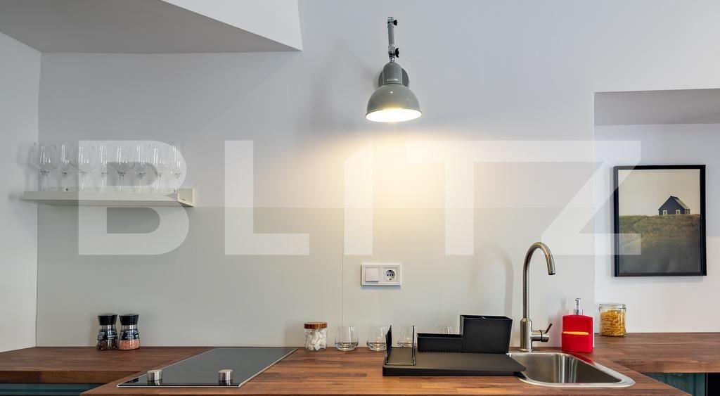 Garsonieră de închiriat Central - 49560AI | BLITZ Cluj-Napoca | Poza8