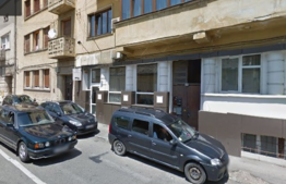 Spatiu comercial central, 75 mp, ideal farmacie sau cabinet medical