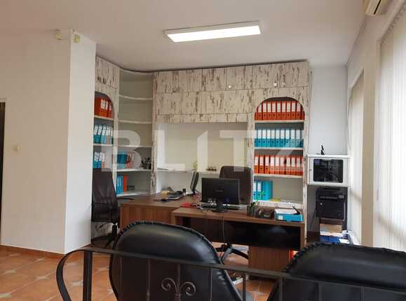 Spațiu comercial de vânzare Central - 49561SVC | BLITZ Cluj-Napoca | Poza8