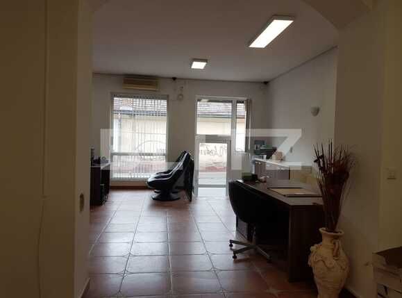 Spațiu comercial de vânzare Central - 49561SVC | BLITZ Cluj-Napoca | Poza9