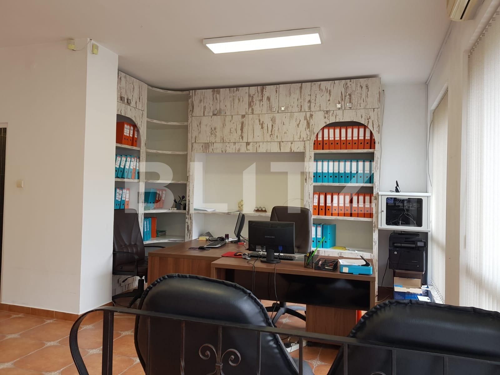 Spațiu comercial de vânzare Central - 49561SVC | BLITZ Cluj-Napoca | Poza8