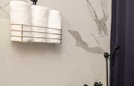 Apartament cu nisa de dormit , 50 mp, modern/lux, in zona Piata Unirii 