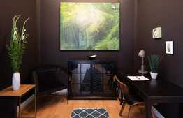 Apartament cu nisa de dormit , 50 mp, modern/lux, in zona Piata Unirii 