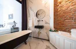 Apartament cu nisa de dormit , 50 mp, modern/lux, in zona Piata Unirii 