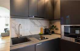 Apartament cu nisa de dormit , 50 mp, modern/lux, in zona Piata Unirii 