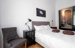 Apartament cu nisa de dormit , 50 mp, modern/lux, in zona Piata Unirii 