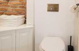 Apartament cu nisa de dormit , 50 mp, modern/lux, in zona Piata Unirii 