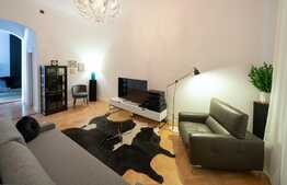 Apartament cu nisa de dormit , 50 mp, modern/lux, in zona Piata Unirii 