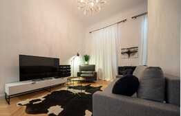 Apartament cu nisa de dormit , 50 mp, modern/lux, in zona Piata Unirii 