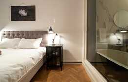 Apartament cu nisa de dormit , 50 mp, modern/lux, in zona Piata Unirii 