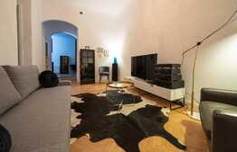 Apartament cu nisa de dormit , 50 mp, modern/lux, in zona Piata Unirii 