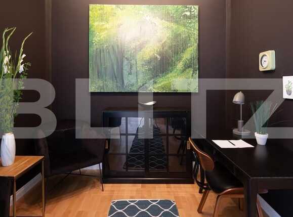 Garsonieră de închiriat Central - 49562AI | BLITZ Cluj-Napoca | Poza12