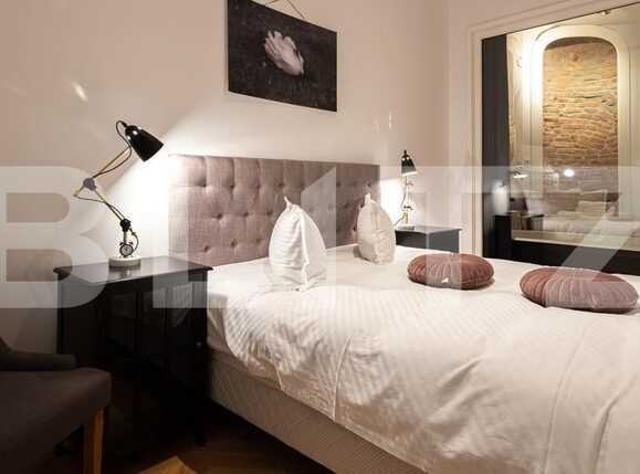 Garsonieră de închiriat Central - 49562AI | BLITZ Cluj-Napoca | Poza4