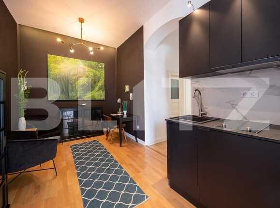 Garsonieră de închiriat Central - 49562AI | BLITZ Cluj-Napoca | Poza8